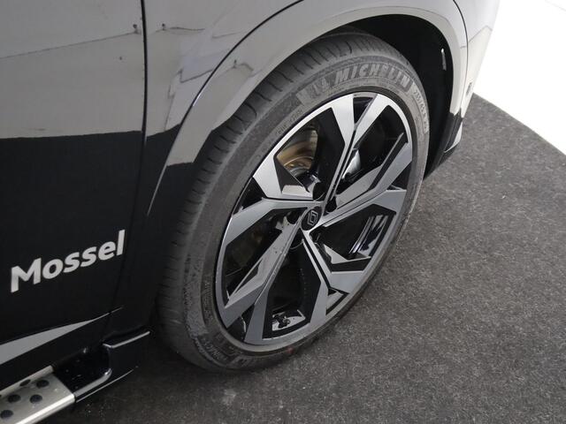 Renault Austral 1.2 E-Tech full hybrid 200 techno esprit alpine | Apple Carplay | PDC | Camera | cruise control adaptief |