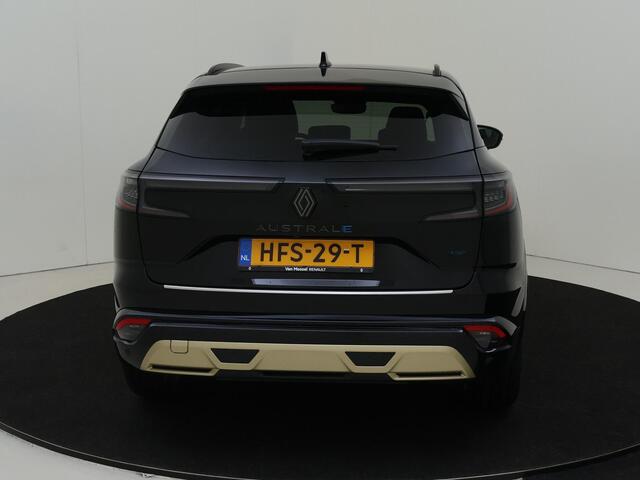 Renault Austral 1.2 E-Tech full hybrid 200 techno esprit alpine | Apple Carplay | PDC | Camera | cruise control adaptief |