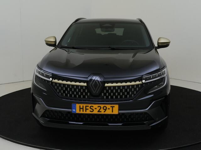 Renault Austral 1.2 E-Tech full hybrid 200 techno esprit alpine | Apple Carplay | PDC | Camera | cruise control adaptief |