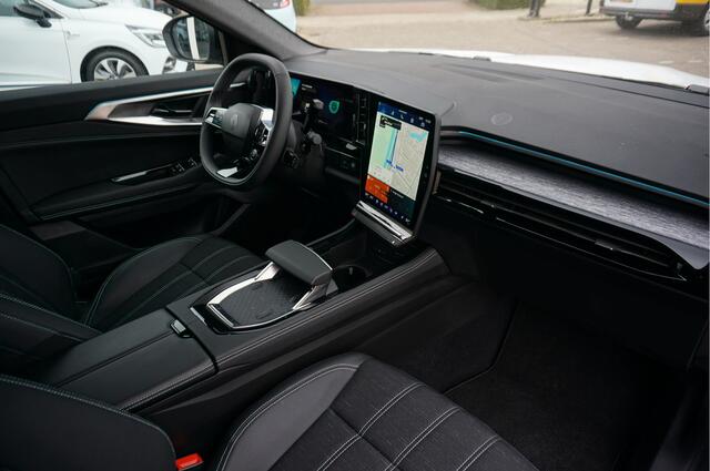 Renault Austral 1.2 Mild Hybrid 160 X-Tronic Techno