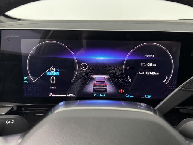 Renault Austral 1.2 E-Tech full hybrid 200 iconic