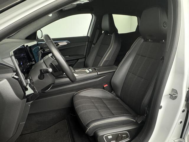 Renault Austral 1.2 E-Tech full hybrid 200 iconic