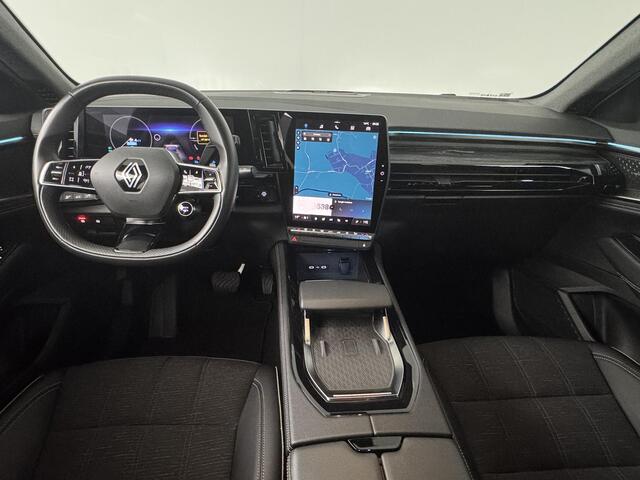 Renault Austral 1.2 E-Tech full hybrid 200 iconic