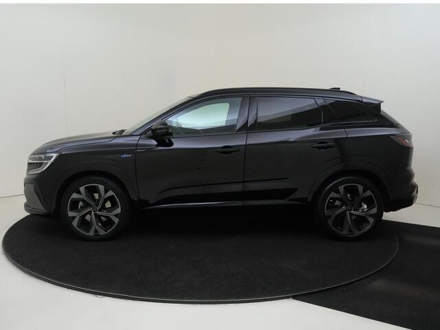 Renault Austral 1.2 E-Tech full hybrid 200PK iconic esprit Alpine | Panorama-dak | Head-up display | Message | 360 Camera | Stoelverwarming