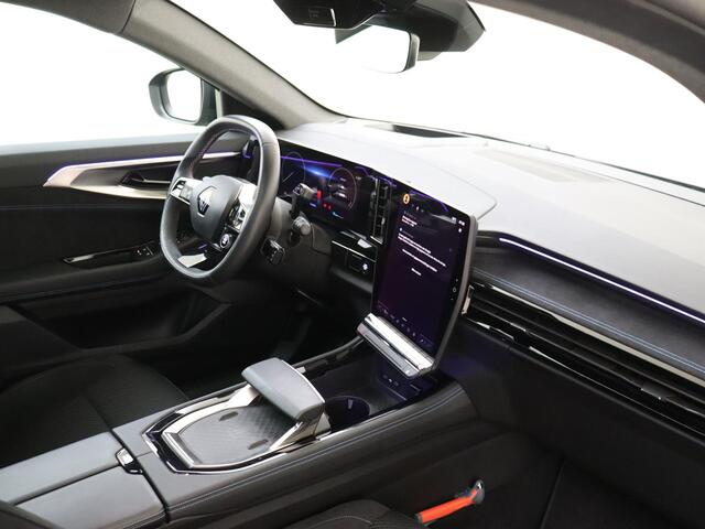 Renault Austral 1.2 E-Tech full hybrid 200PK iconic esprit Alpine | Panorama-dak | Head-up display | Message | 360 Camera | Stoelverwarming