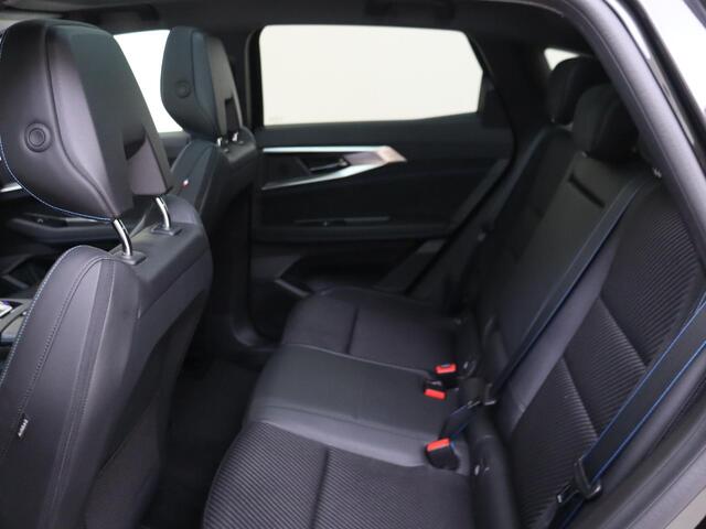 Renault Austral 1.2 E-Tech full hybrid 200PK iconic esprit Alpine | Panorama-dak | Head-up display | Message | 360 Camera | Stoelverwarming