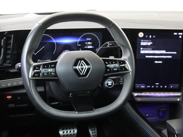 Renault Austral 1.2 E-Tech full hybrid 200PK iconic esprit Alpine | Panorama-dak | Head-up display | Message | 360 Camera | Stoelverwarming