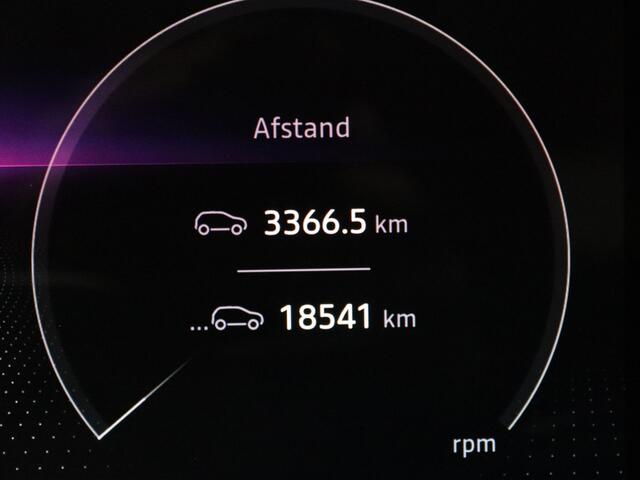 Renault Austral Mild Hybrid Advanced 130pk Techno Adapt. cruise | 360° Camera | Panoramadak | Stoel-/voorruitverw.