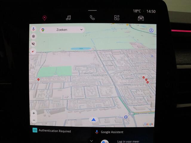 Renault Austral Mild Hybrid Advanced 130pk Techno Adapt. cruise | 360° Camera | Panoramadak | Stoel-/voorruitverw.