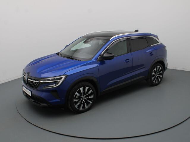 Renault Austral Mild Hybrid Advanced 130pk Techno Adapt. cruise | 360° Camera | Panoramadak | Stoel-/voorruitverw.