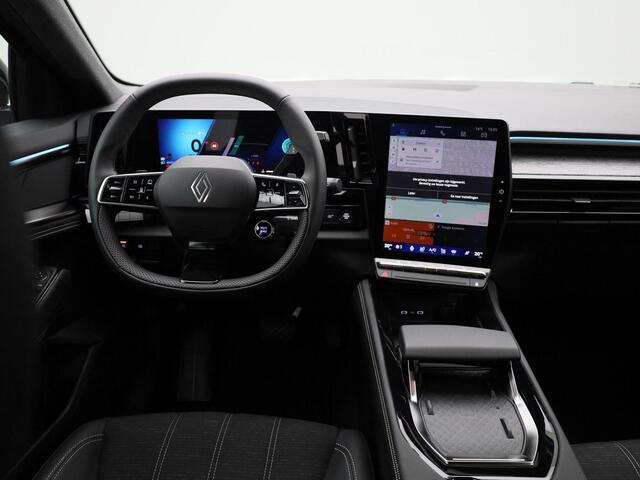 Renault Austral mild hybrid 160 techno | Pack Solid | Pack Safety | Camera | Adaptieve Cruise Control | LED Pure Vision | Draadloze Smartphonelader | Android Automotive | Keyless | Privacy Glass