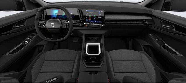 Renault Austral E-Tech full hybrid 200pk evolution / Nieuw Te Bestellen /