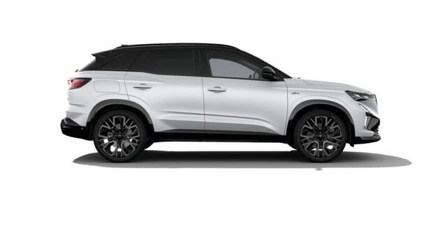 Renault Austral E-Tech full hybrid 200pk iconic esprit Alpine / Nieuw Te Bestellen /