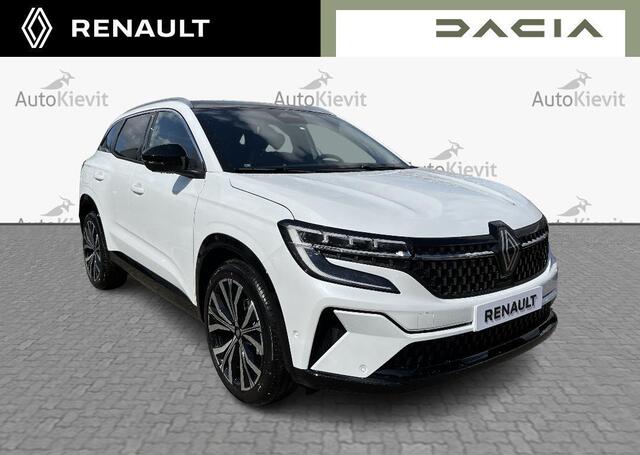 Renault Austral 1.2 E-Tech full hybrid 200 iconic - Panorama glazen dak