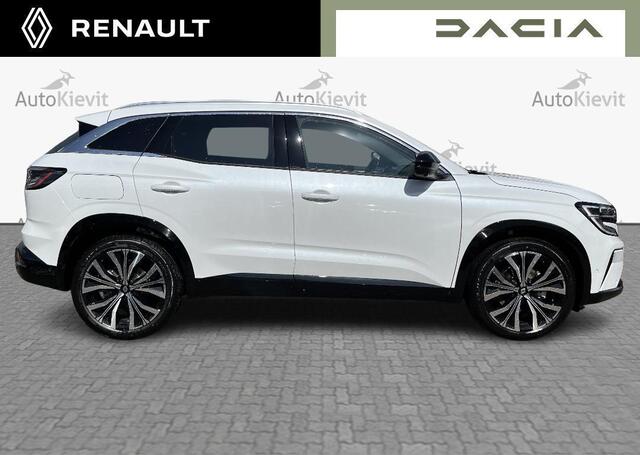 Renault Austral 1.2 E-Tech full hybrid 200 iconic - Panorama glazen dak