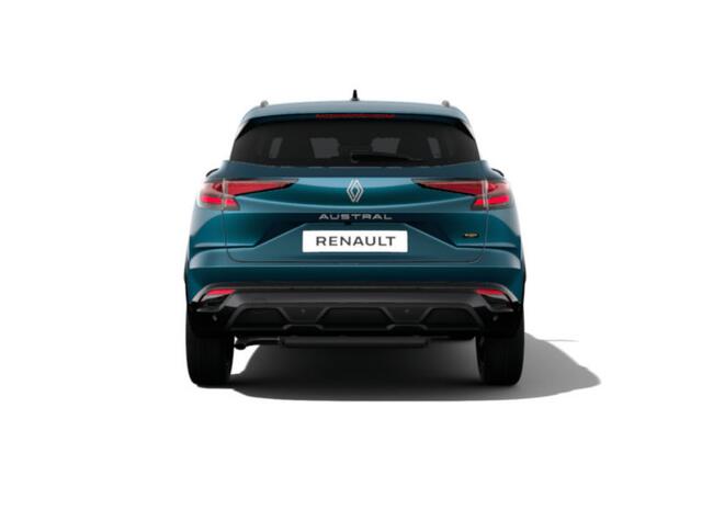 Renault Austral E-Tech full hybrid 200pk techno / Nieuw Te Bestellen /