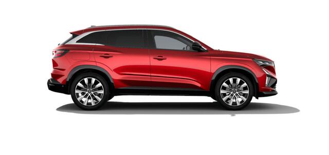 Renault Austral mild hybrid 160pk X-Tronic techno / Nieuw Te Bestellen /