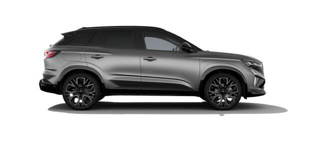 Renault Austral mild hybrid 160pk X-tronic iconic esprit Alpine / Nieuw Te Bestellen /