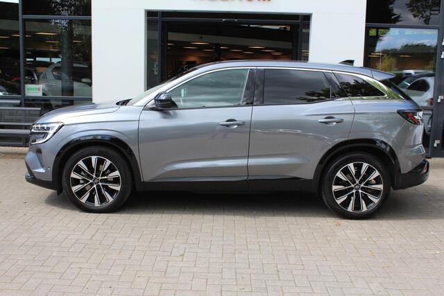 Renault Austral 1.2 E-Tech full hybrid 200 techno Google, Clima, Elektr. achterklep, 19"LMV, Dodehoek bewak.