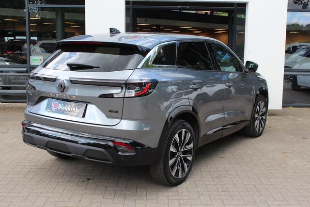 Renault Austral 1.2 E-Tech full hybrid 200 techno Google, Clima, Elektr. achterklep, 19"LMV, Dodehoek bewak.