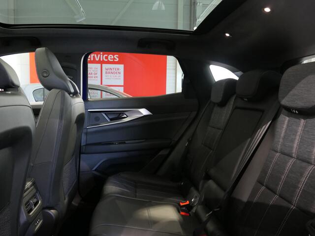 Renault Austral 1.2 E-Tech full hybrid 200 techno *NIEUW* - Panoramadak, camera, sensor v+a