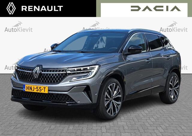 Renault Austral 1.2 E-Tech full hybrid 200 iconic - pack harman kardon - panoramisch vast glazen dak
