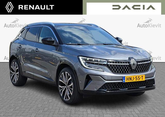 Renault Austral 1.2 E-Tech full hybrid 200 iconic - pack harman kardon - panoramisch vast glazen dak