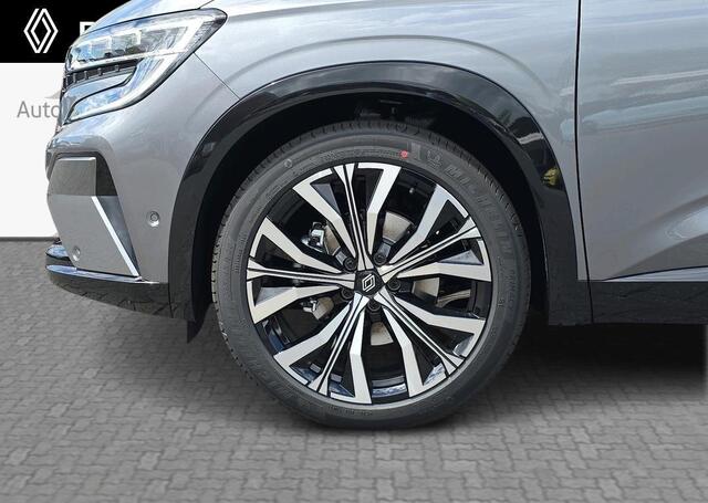 Renault Austral 1.2 E-Tech full hybrid 200 iconic - pack harman kardon - panoramisch vast glazen dak