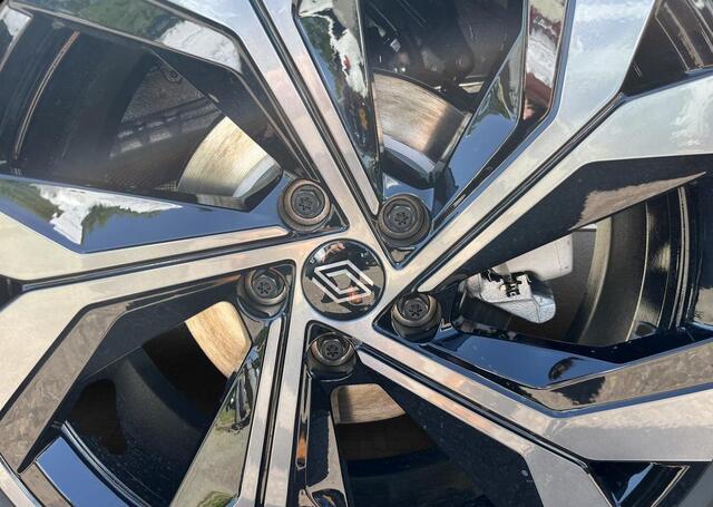 Renault Austral 1.2 E-Tech full hybrid 200 techno esprit Alpine - pack safety - panoramisch vast glazen dak