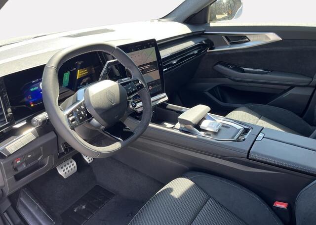 Renault Austral 1.2 E-Tech full hybrid 200 techno esprit Alpine - pack safety - panoramisch vast glazen dak
