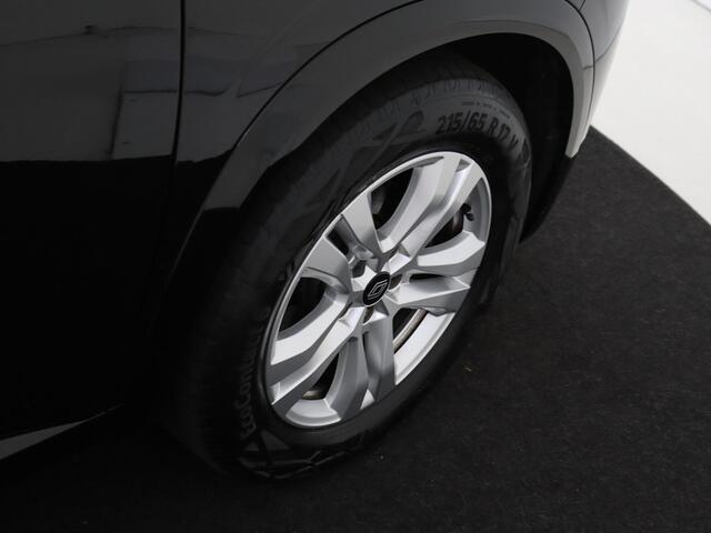 Renault Austral 1.2 mild hybrid advanced 130 PK equilibre