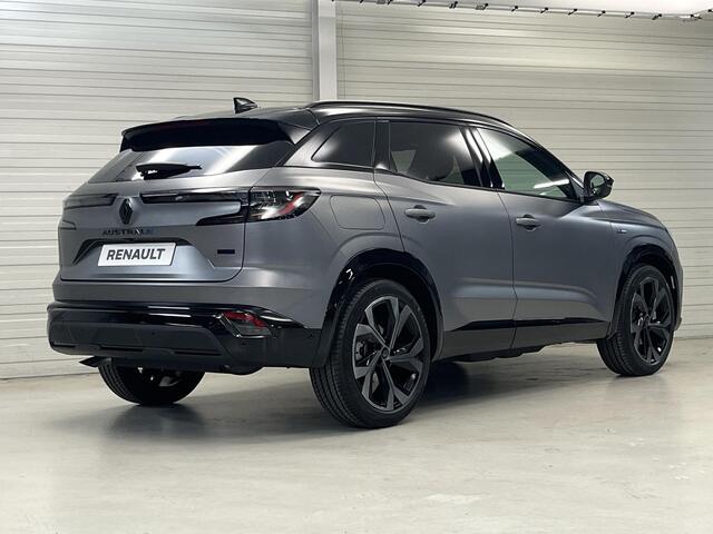 Renault Austral 1.2 E-Tech full hybrid 200 techno esprit Alpine / ***¤2000,- Korting*** / Uit Voorraad Leverbaar /