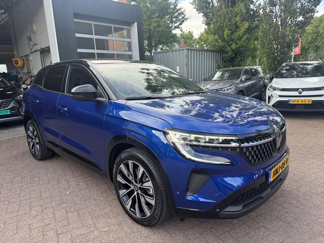 Renault Austral 1.2 E-Tech full hybrid 200 techno+Pack Comfort!!