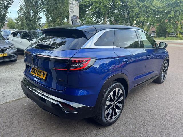 Renault Austral 1.2 E-Tech full hybrid 200 techno+Pack Comfort!!