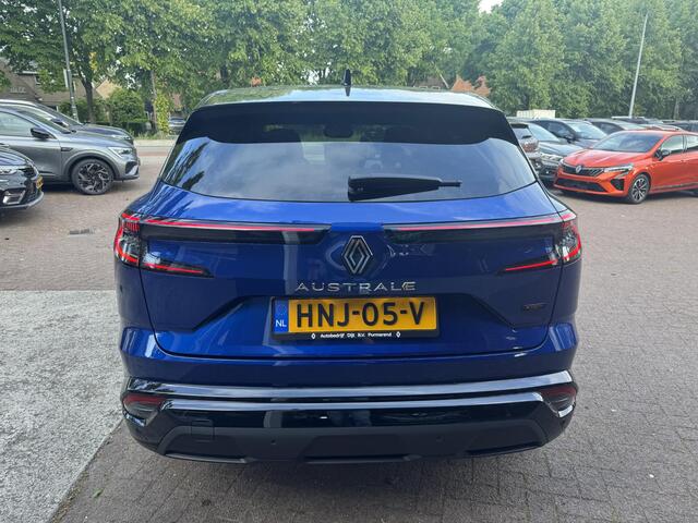 Renault Austral 1.2 E-Tech full hybrid 200 techno+Pack Comfort!!