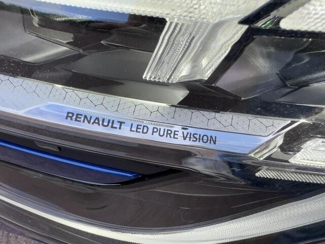 Renault Austral 1.2 E-Tech full hybrid 200 techno+Pack Comfort!!