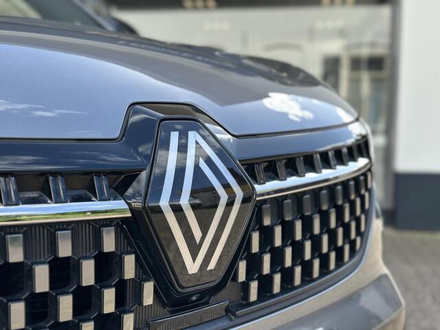 Renault Austral mild hybrid 160 X-Tronic techno | 360* Camera | Afneembare Trekhaak | 1.800 kg trekgewicht!! | Verwarmde voorruit | stoelverwarming | Stuurverwarming | Dealer onderhouden |