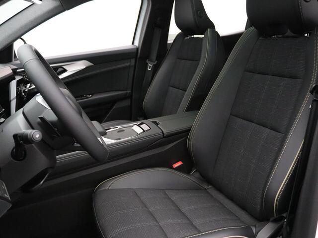 Renault Austral 200pk E-Tech full hybrid 200 iconic Harman Kardon | Head-Up | 360° Camera | Adapt. Cruise | Stoel-/stuur-/voorruitverw. | Panoramadak