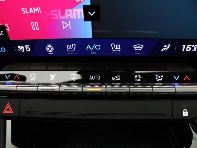 Renault Austral 200pk E-Tech full hybrid 200 iconic Harman Kardon | Head-Up | 360° Camera | Adapt. Cruise | Stoel-/stuur-/voorruitverw. | Panoramadak