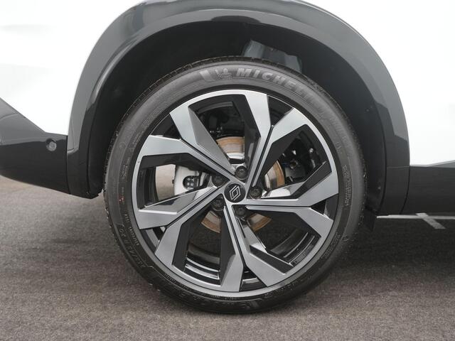 Renault Austral E-Tech Full Hybrid 200 Iconic Esprit Alpine - RIJKLAARPRIJS - 360 Graden Camera - Adaptieve Cruise Control