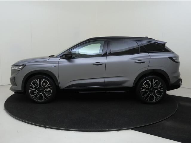 Renault Austral Iconic Esprit Alpine E-Tech Full Hybrid 200PK | Nieuw Model | 4-Control | Panoramadak | Head-Up | Harman & Kardon | Matrix-Led | Satin Grijs