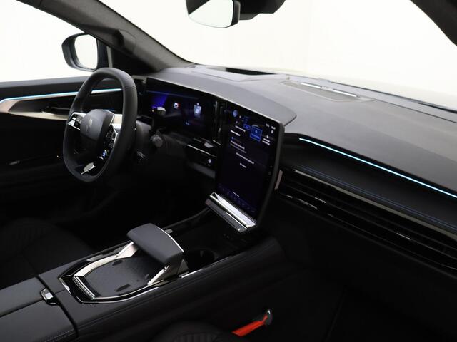 Renault Austral Iconic Esprit Alpine E-Tech Full Hybrid 200PK | Nieuw Model | 4-Control | Panoramadak | Head-Up | Harman & Kardon | Matrix-Led | Satin Grijs