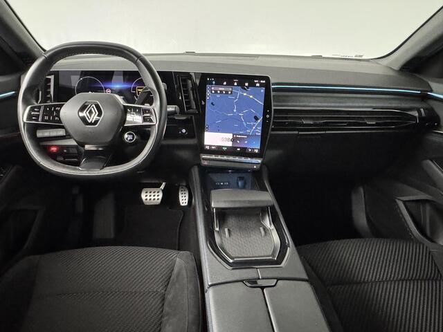 Renault Austral 1.2 E-Tech full hybrid 200 techno esprit Alpine | Trekhaak | Google Navigatie |