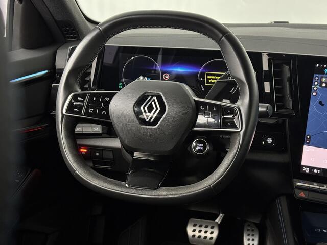 Renault Austral 1.2 E-Tech full hybrid 200 techno esprit Alpine | Trekhaak | Google Navigatie |