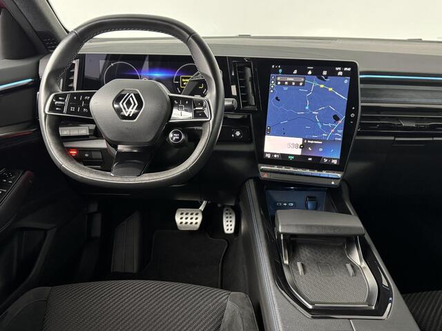 Renault Austral 1.2 E-Tech full hybrid 200 techno esprit Alpine | Trekhaak | Google Navigatie |