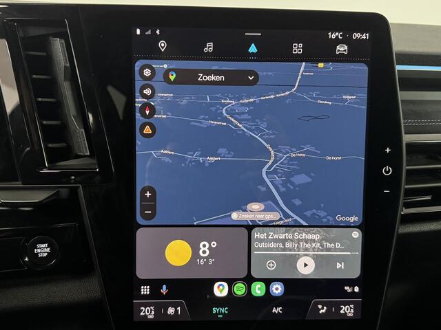 Renault Austral 1.2 E-Tech full hybrid 200 techno esprit Alpine | Trekhaak | Google Navigatie |