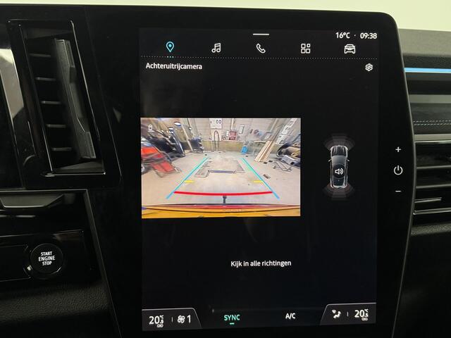 Renault Austral 1.2 E-Tech full hybrid 200 techno esprit Alpine | Trekhaak | Google Navigatie |