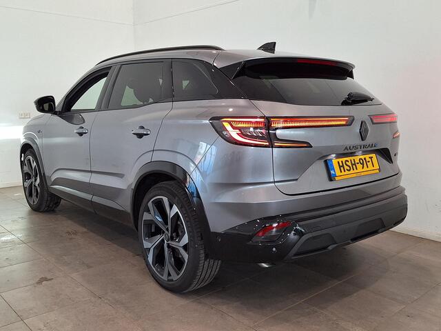 Renault Austral 1.2 E-Tech Full Hybrid 200 Techno Esprit Alpine | Navigatie | Climate Control | Cruise Control | Apple Carplay/Android Auto | Lichtmetalen velgen 20" | Elektrisch Bedienbare Achterklep