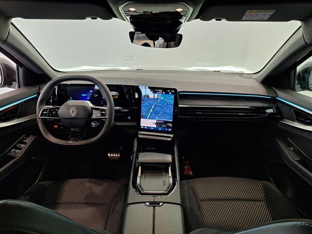 Renault Austral 1.2 E-Tech Full Hybrid 200 Techno Esprit Alpine | Navigatie | Climate Control | Cruise Control | Apple Carplay/Android Auto | Lichtmetalen velgen 20" | Elektrisch Bedienbare Achterklep