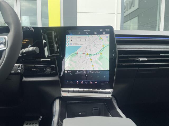 Renault Austral 1.2 E-Tech full hybrid 200 iconic esprit Alpine | Meest complete uitvoering | Nieuw uit voorraad |